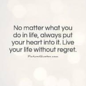 Meet your Posher, Holly